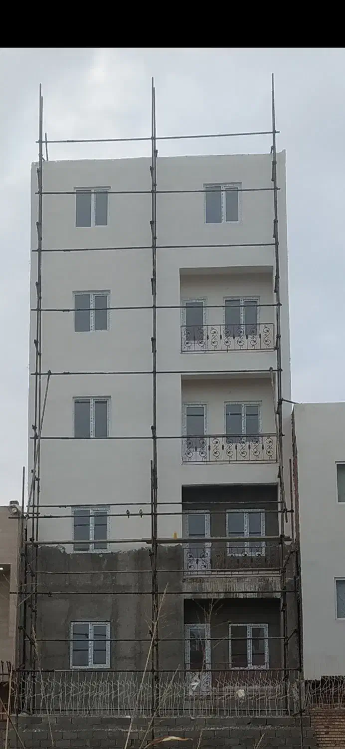 سیمانکاری سیاه سفید|خدمات پیشه و مهارت|مینودشت, |دیوار