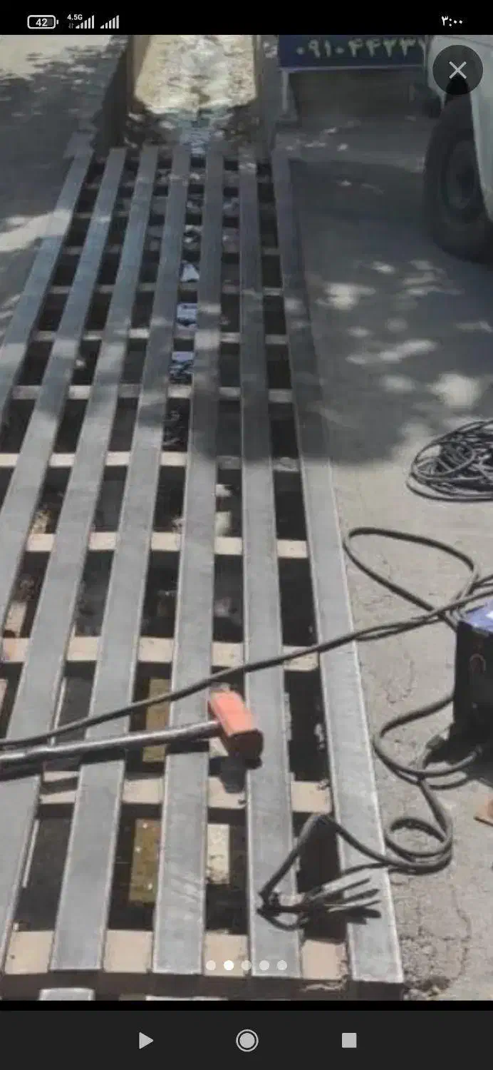 جوشکار سیار|خدمات پیشه و مهارت|چهاردانگه (تهران), |دیوار