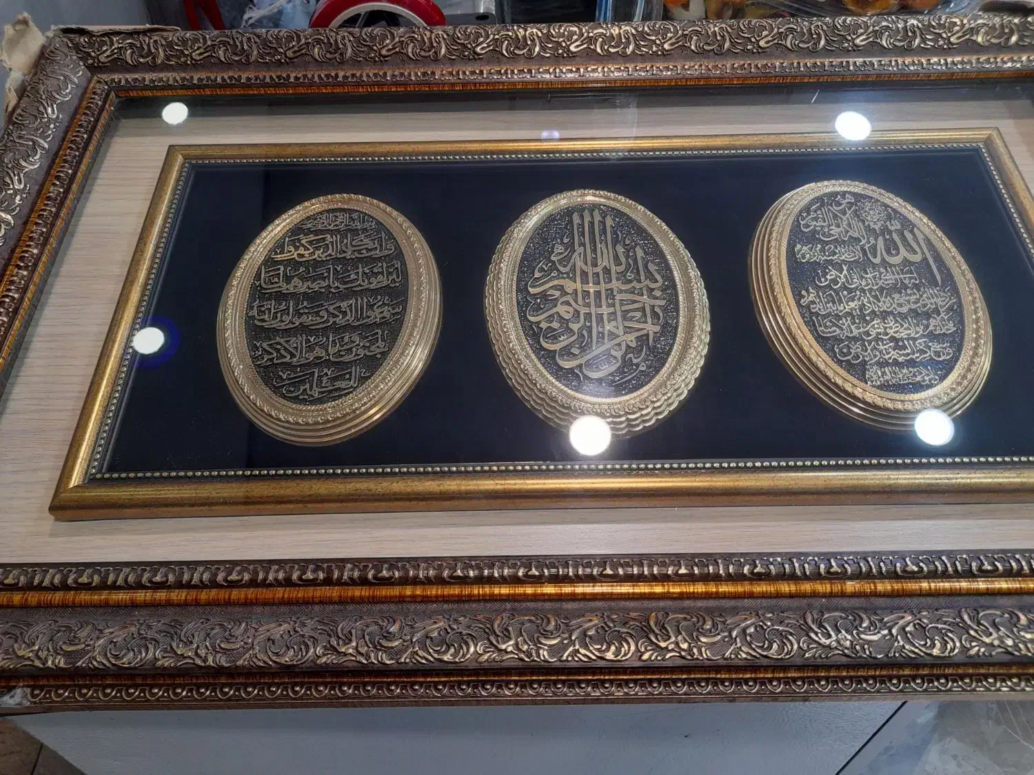 تابلو|تابلو، نقاشی، عکس|کرج, حصارک بالا|دیوار