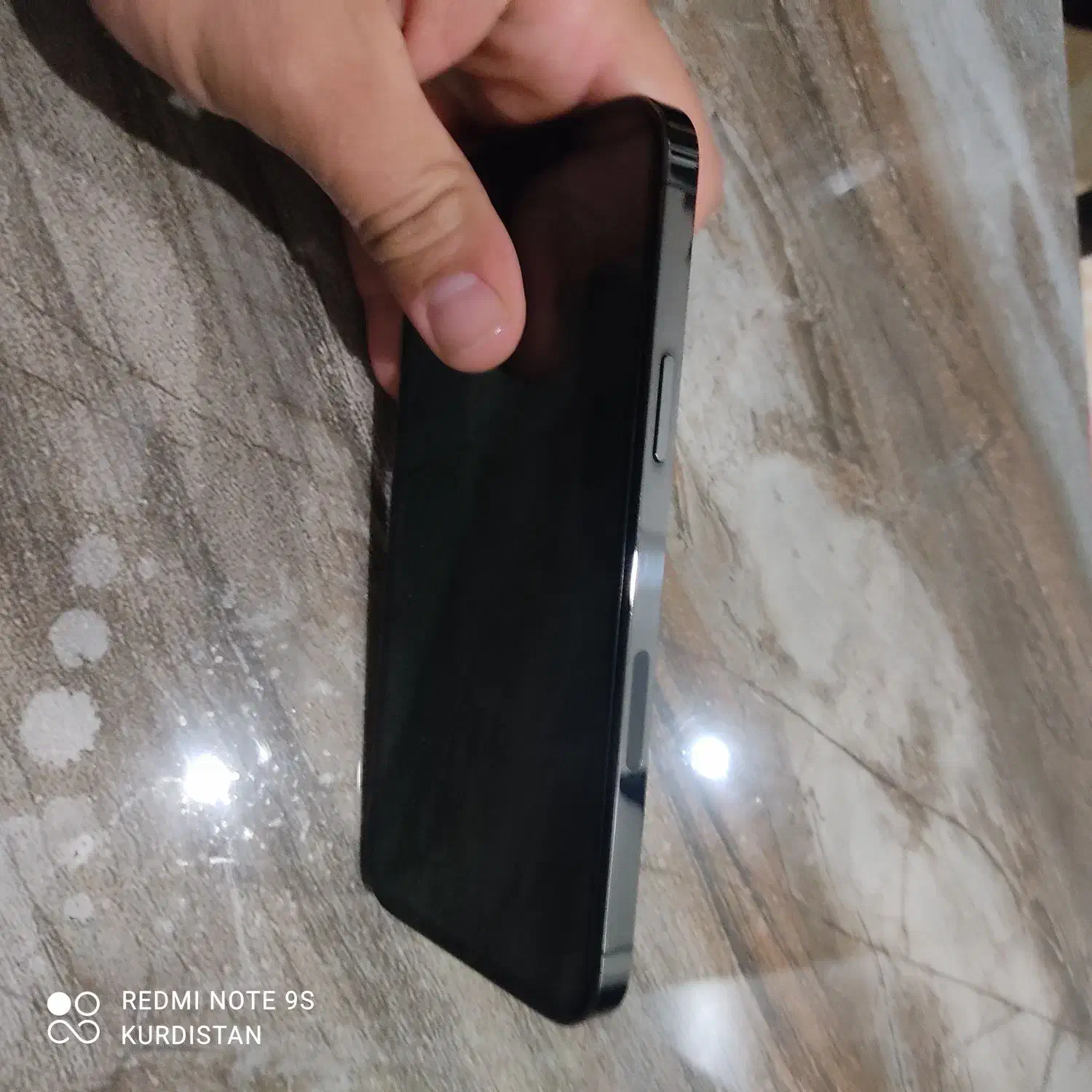 فروش ایفون سیزده پرومکس 13promax|موبایل|بوکان, |دیوار