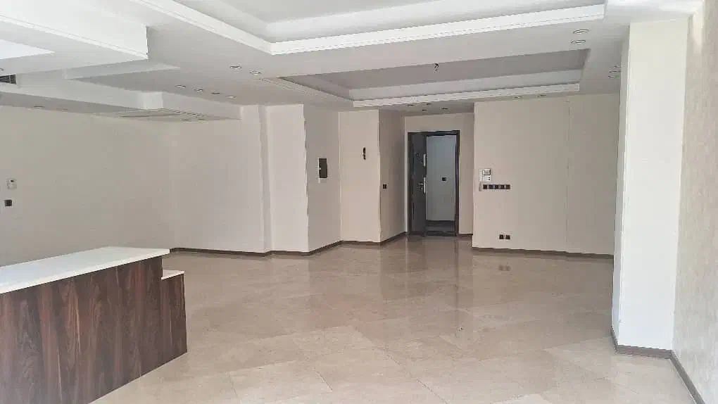 ۱۳۰متر ۳خوابه قیطریه