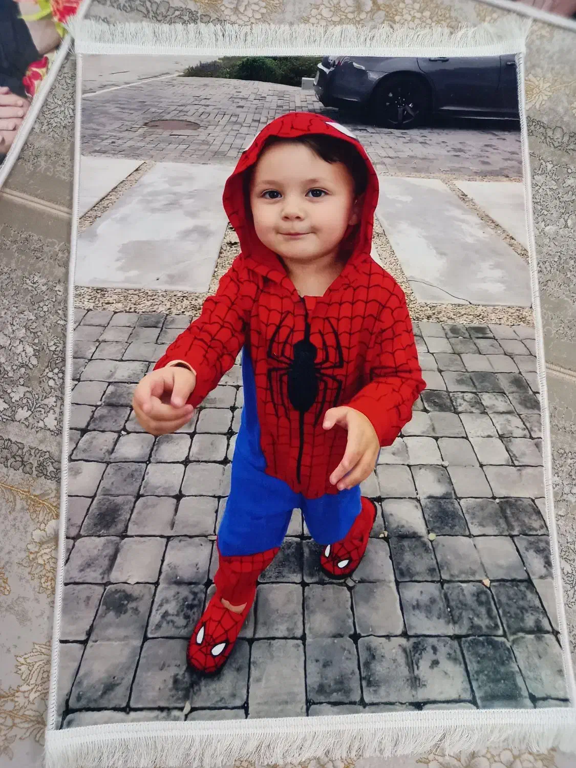 تبدیل عکس به تابلو فرش|تابلو فرش|زاهدان, |دیوار