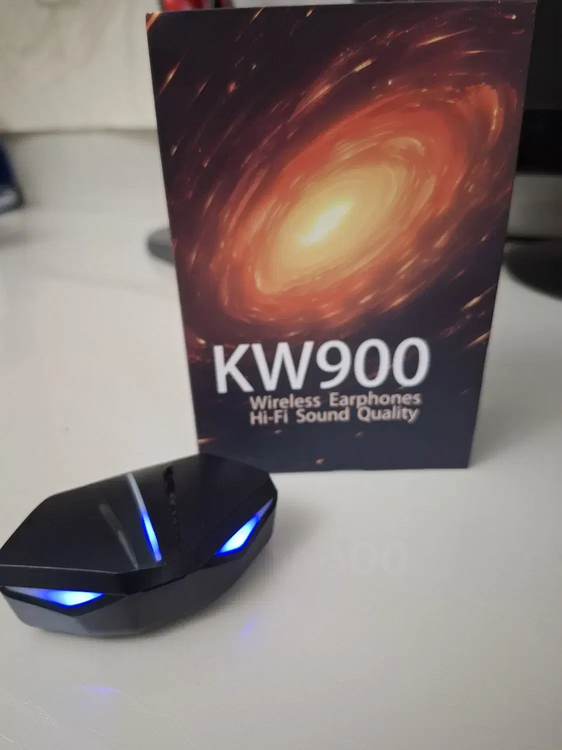 ایرپاد kw 900|لوازم جانبی موبایل و تبلت|نیشابور, دارایی|دیوار