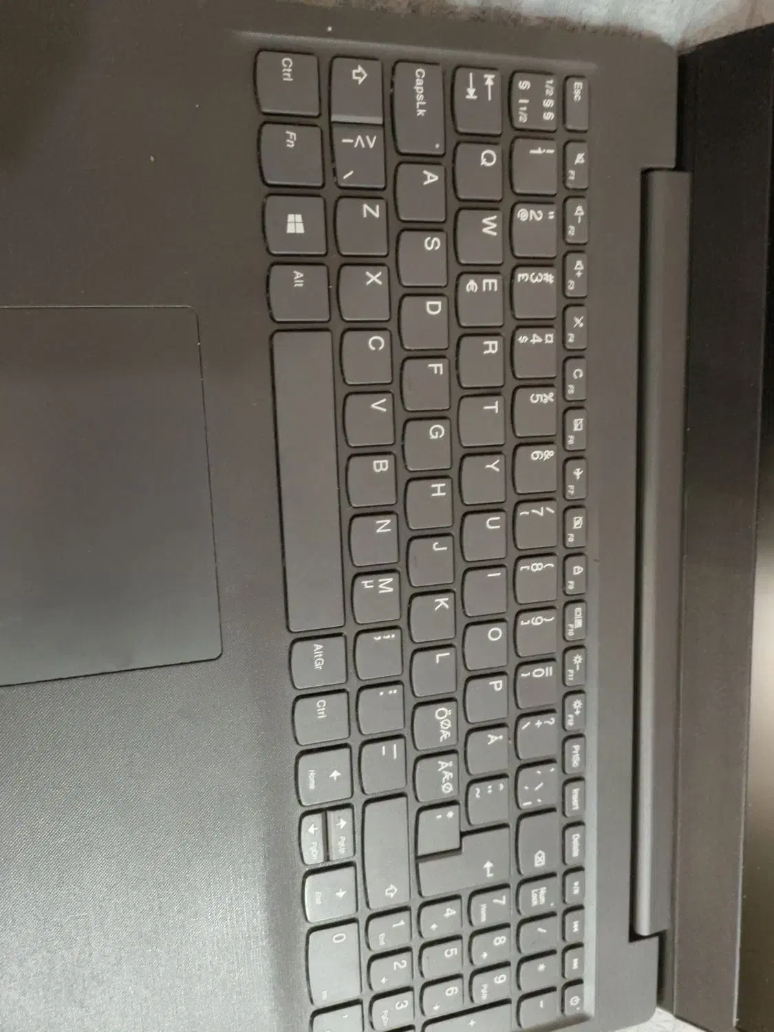 Lenovo IdeaPad 3 15ITL05فروش فوری|رایانه همراه|رشت, کوی قدس|دیوار