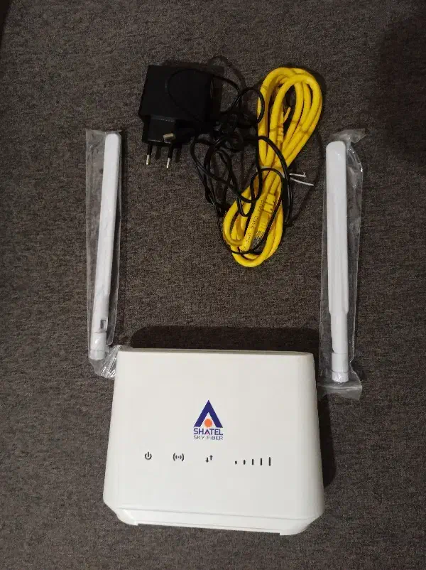 مودم شاتل|مودم و تجهیزات شبکه|همدان, |دیوار