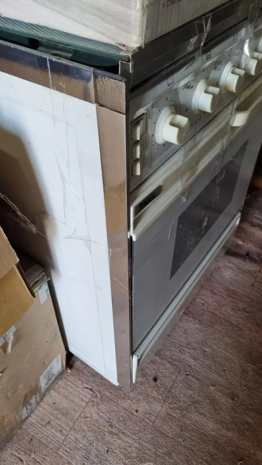 گاز فردار سینجر گاز|اجاق گاز و لوازم برقی پختوپز|صومعهسرا, |دیوار