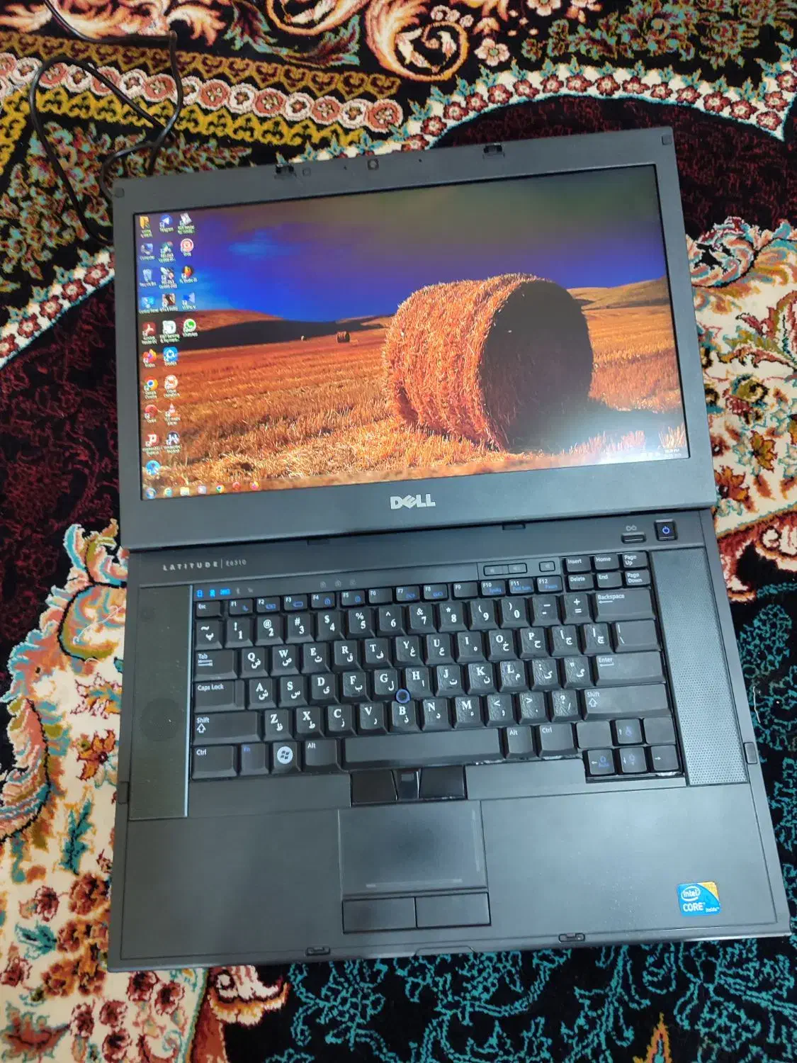 لبتاب DEEL|رایانه همراه|آبادان, |دیوار