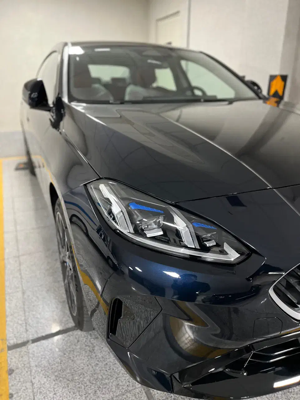 Bmw 225 L|خودرو سواری و وانت|تهران, شهرک چیتگر|دیوار