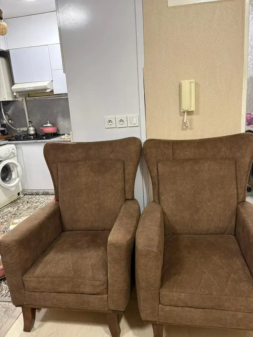 لوازم خانگی و مبلمان|مبلمان خانگی و میز عسلی|رشت, حمیدیان|دیوار