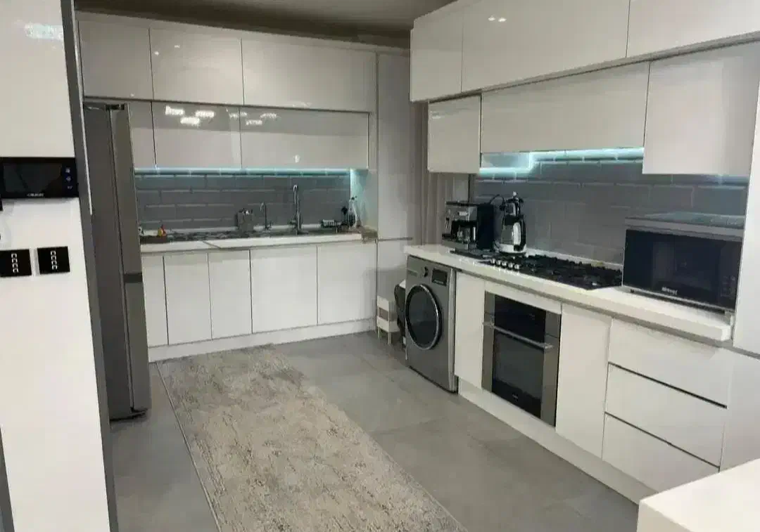 فروش آپارتمان 105متری / 2 خواب / فول امکانات/ سرگل|فروش آپارتمان|رشت, معلم|دیوار