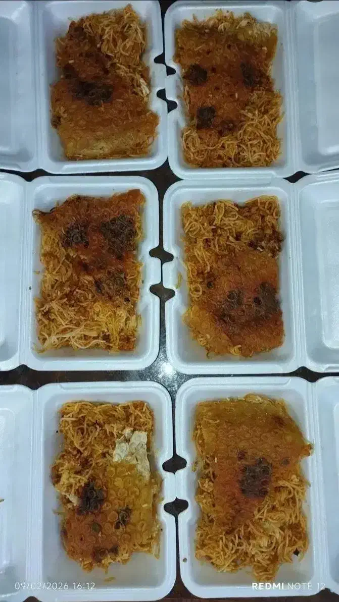 غذای خانگی|خوردنی و آشامیدنی|شیراز, کوشک میدان|دیوار