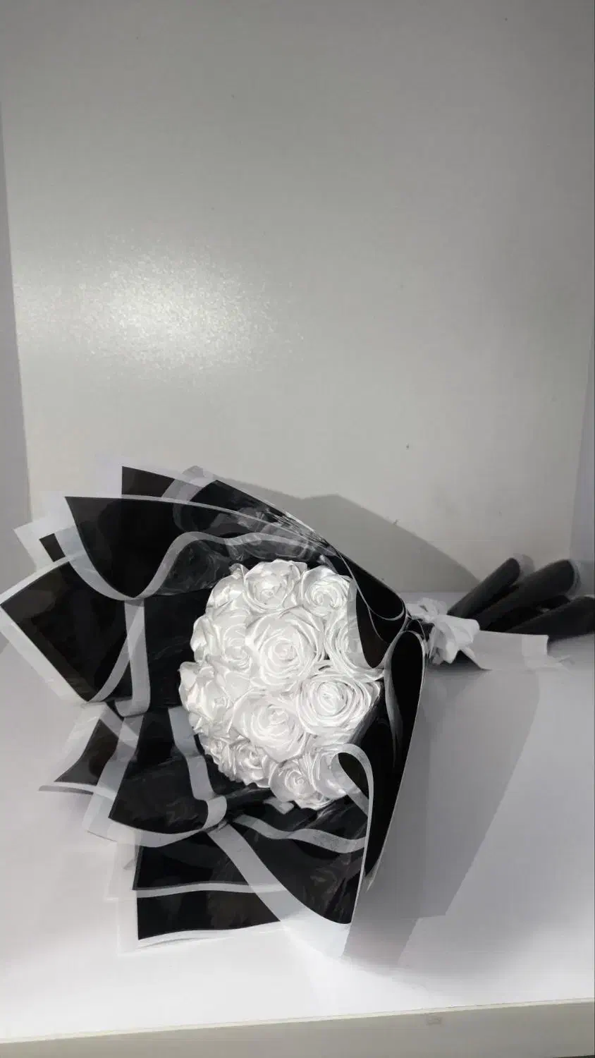 گل روبانی برای مراسمات خاص شما|گل مصنوعی|قم, شاه ابراهیم|دیوار