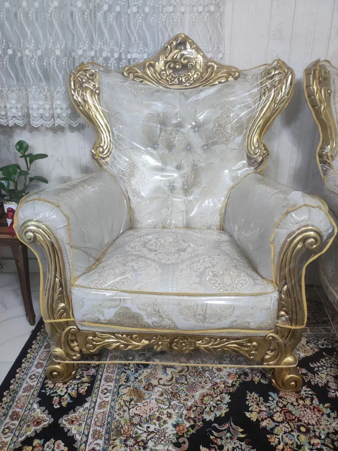 مبل|مبلمان خانگی و میز عسلی|قدس, شهرقدس|دیوار