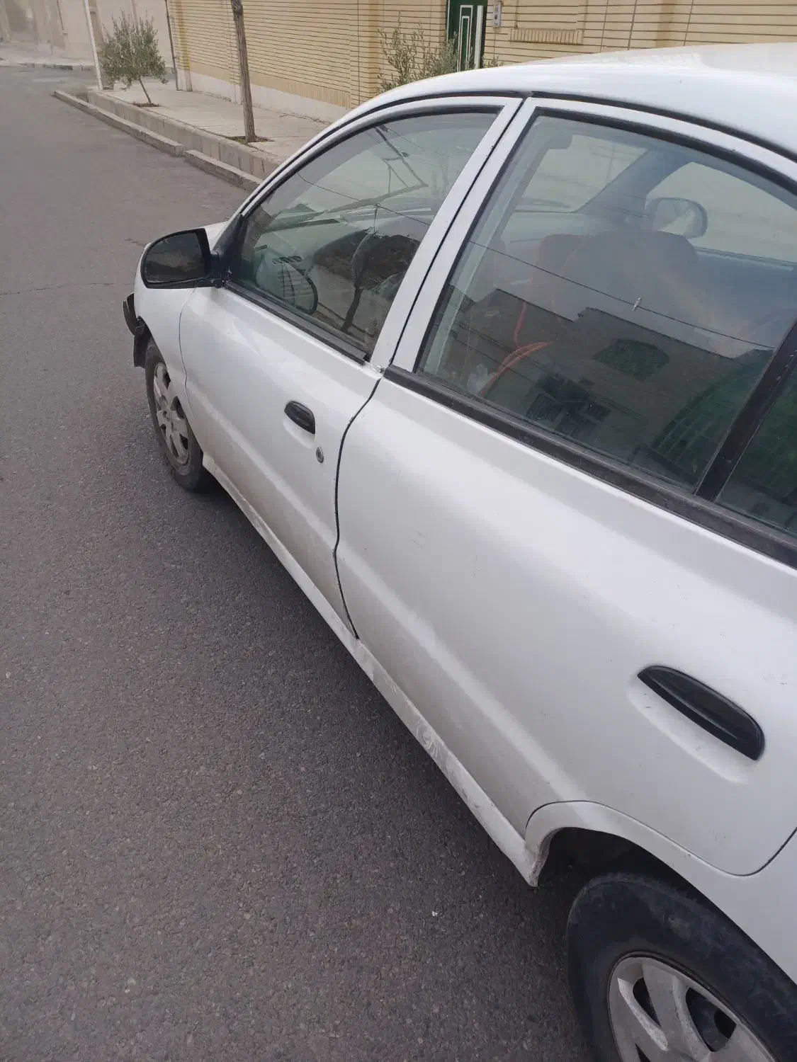 ماشین ریو|خودرو سواری و وانت|کاشمر, |دیوار