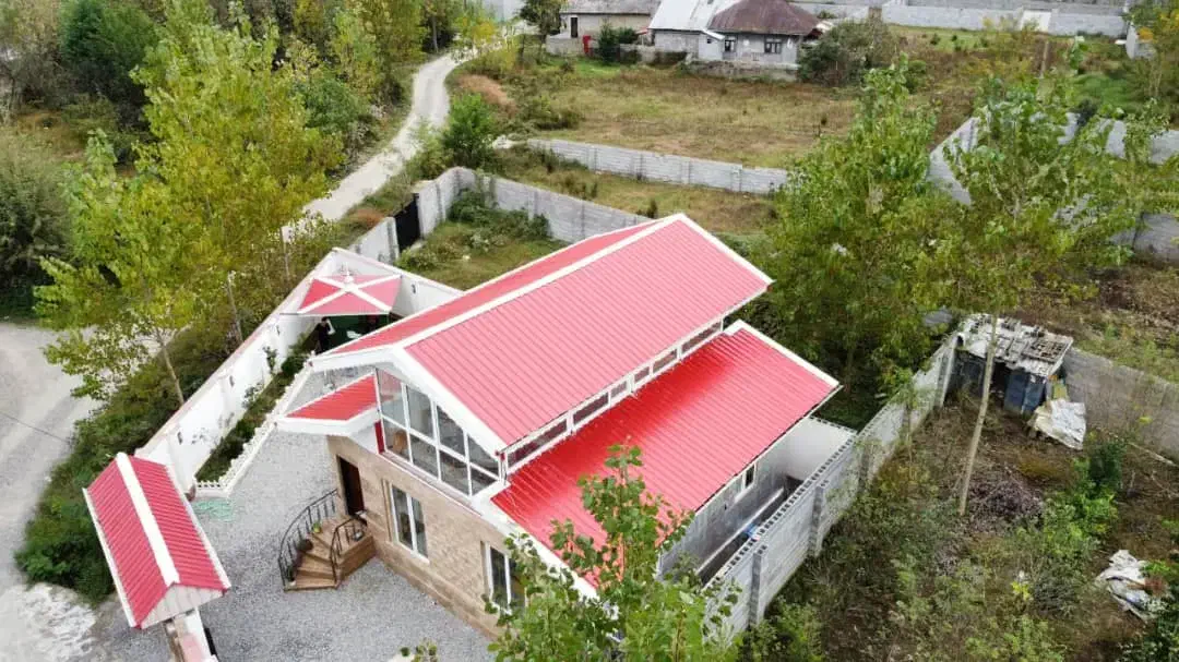 سربندی آلاچیق پارکینگ|خدمات پیشه و مهارت|فومن, |دیوار