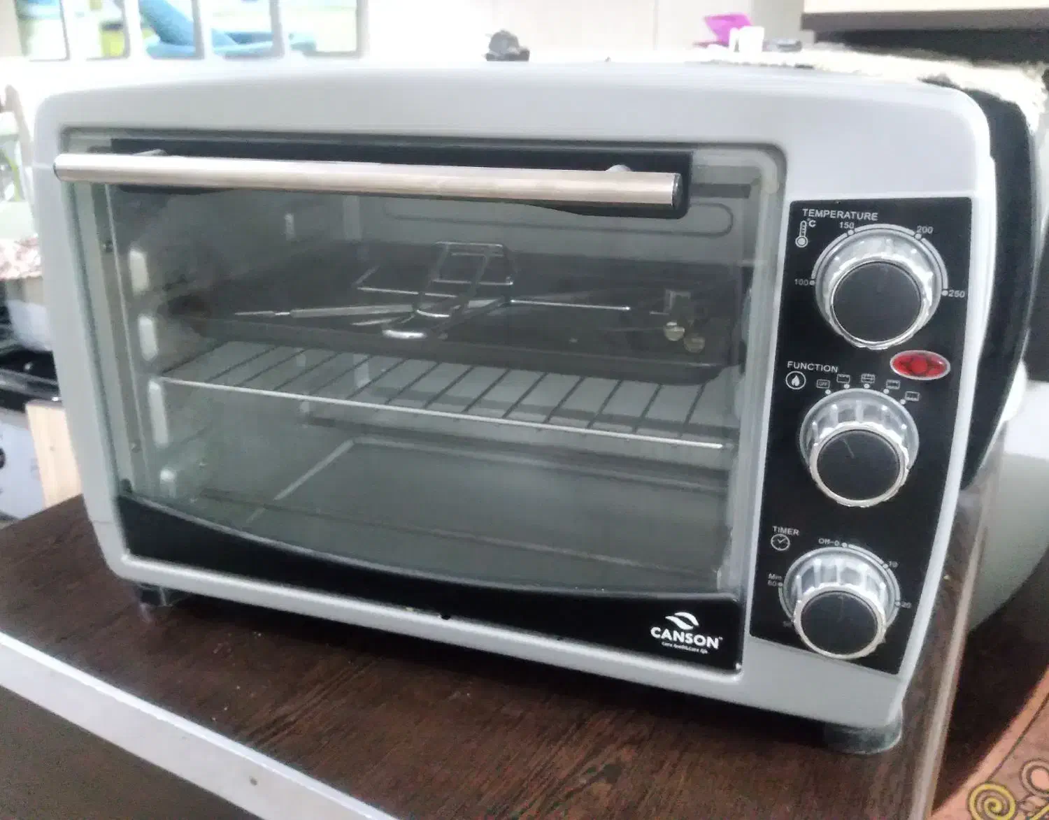 توستر|سایر لوازم برقی|سبزوار, هویزه|دیوار