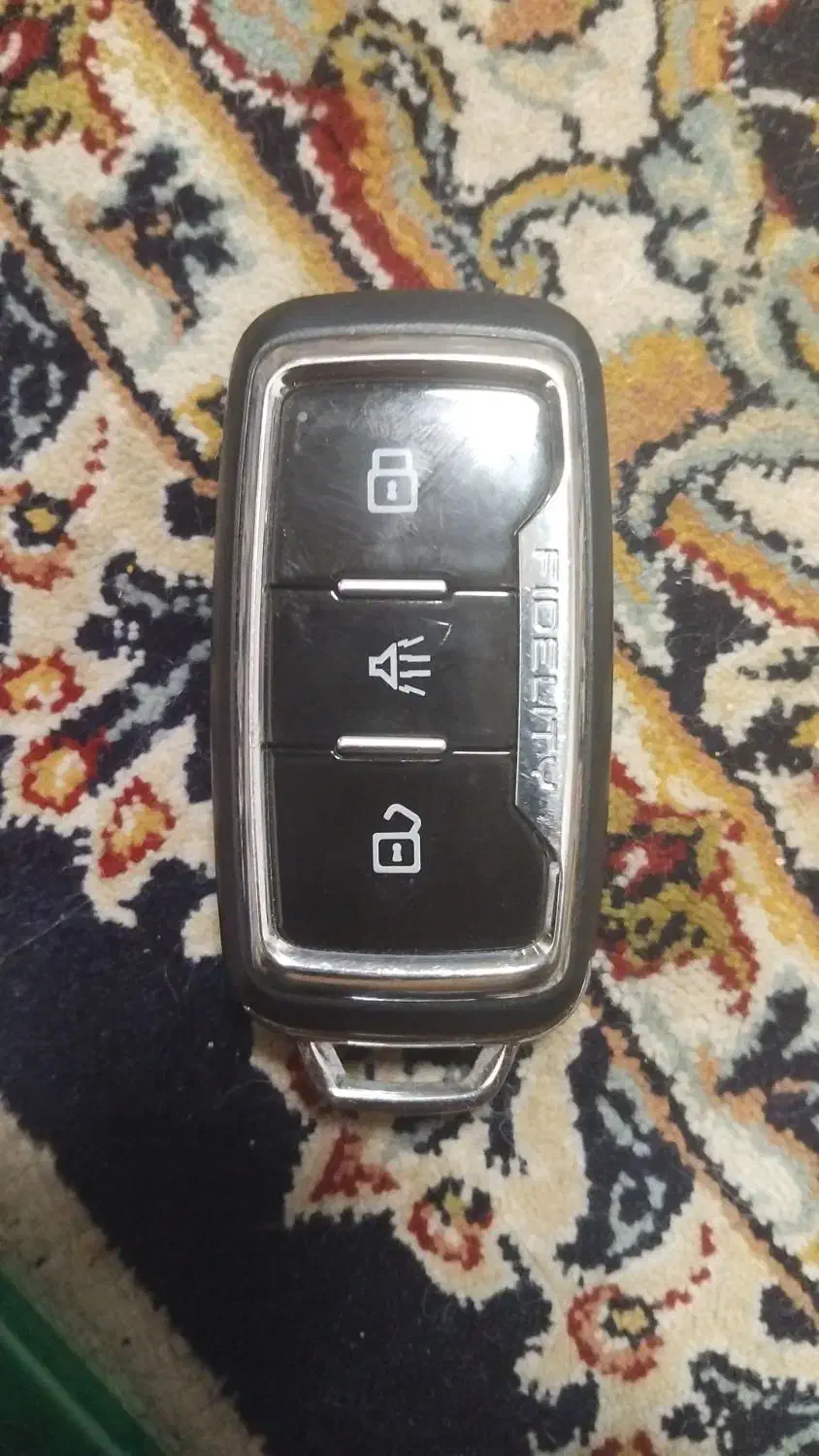 ریموت|قطعات یدکی و لوازم جانبی|مشهد, آبکوه|دیوار