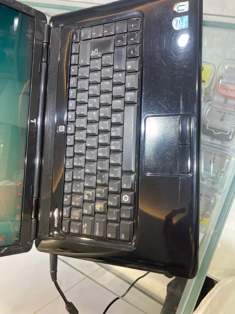 لپ تاپ دل|رایانه همراه|گرگان, |دیوار