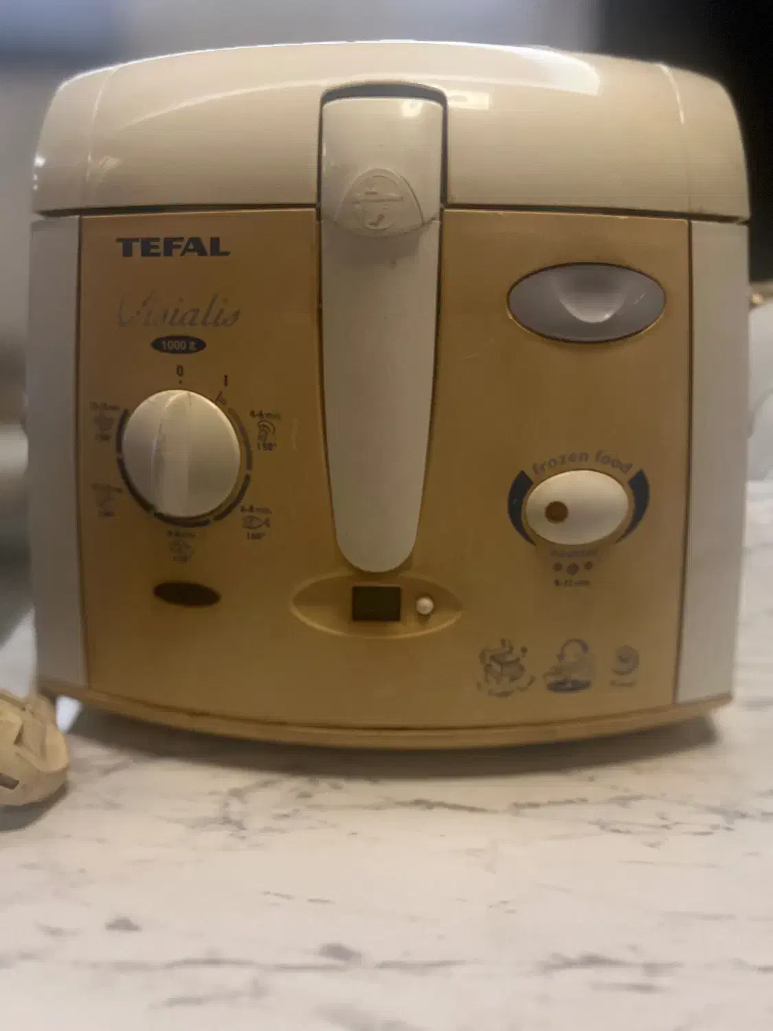 سرخ کن  با روغن|سایر لوازم برقی|رشت, رشتیان|دیوار