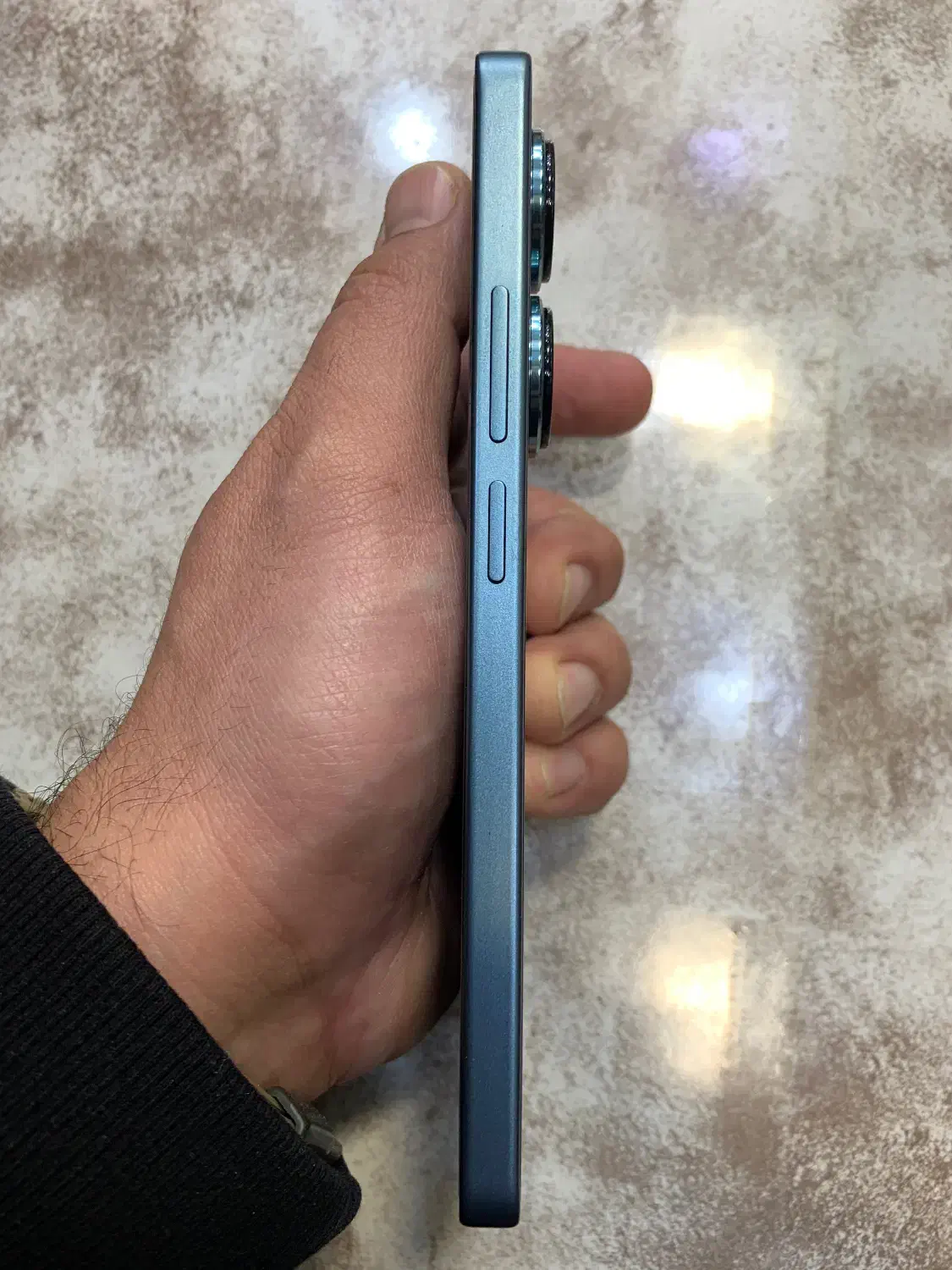 گوشی شیائومی نوت ۱۳ پرو ۲۵۶ گیگ|موبایل|تهران, نارمک|دیوار