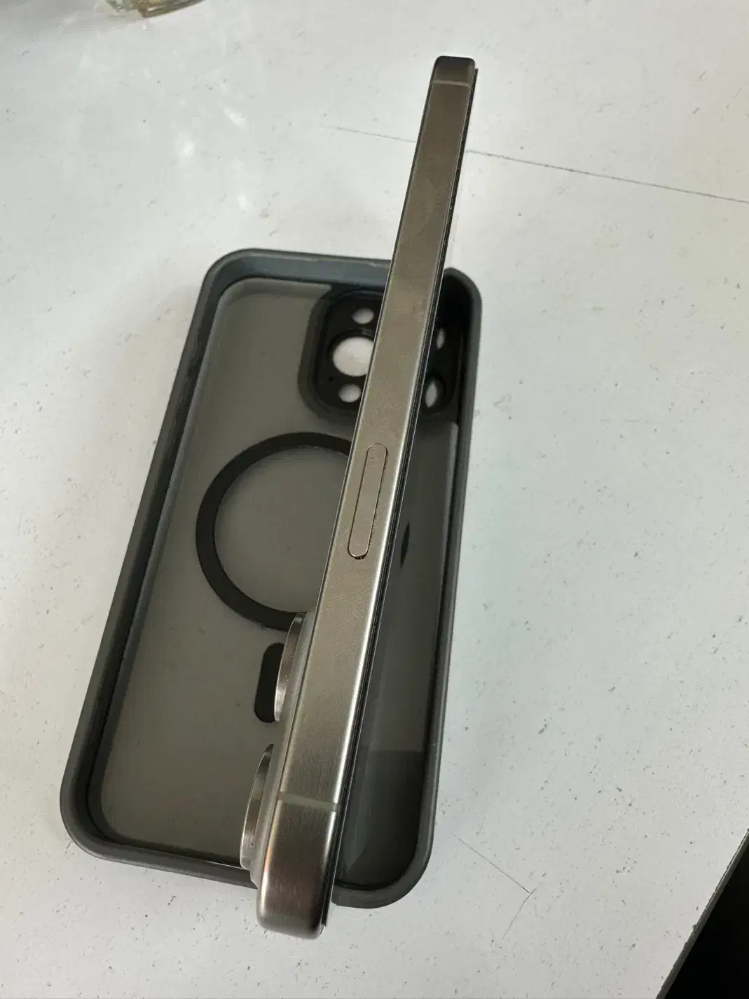 15 pro max 256|موبایل|تهران, علم و صنعت|دیوار