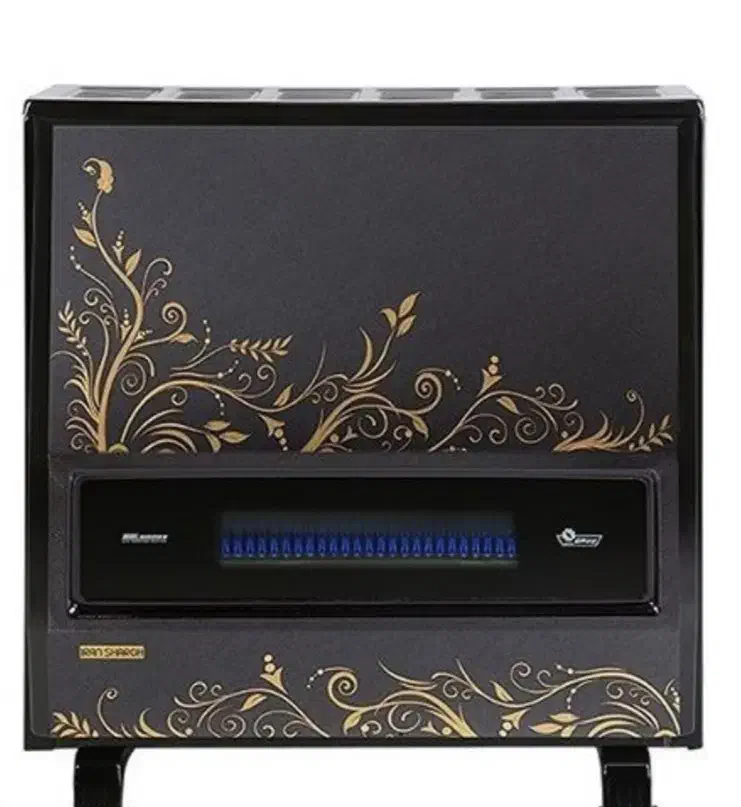 بخاری گازی ایران شرق|بخاری، هیتر، شومینه|برازجان, |دیوار