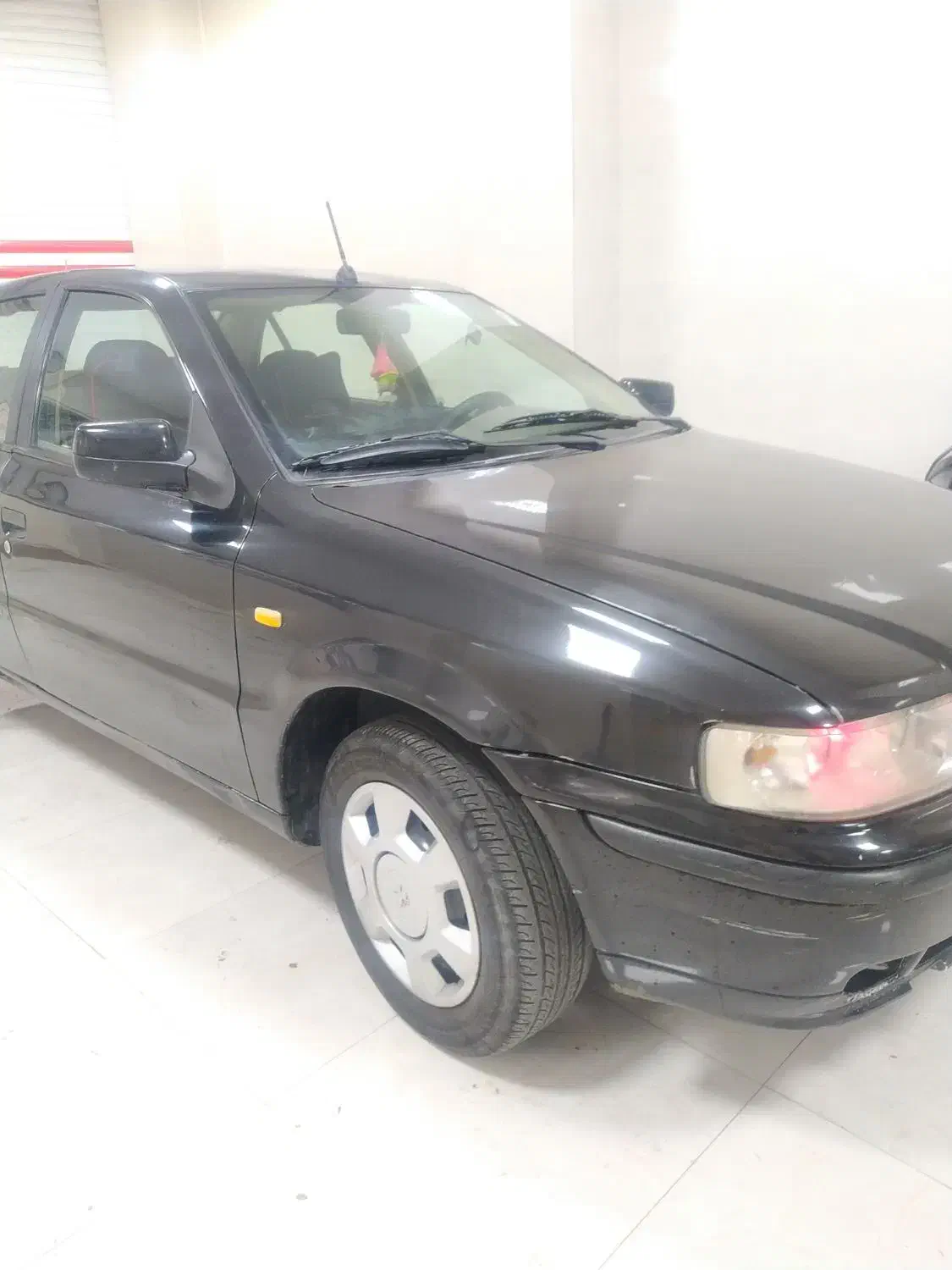 سمند ef7 تکسوز|خودرو سواری و وانت|مرند, |دیوار