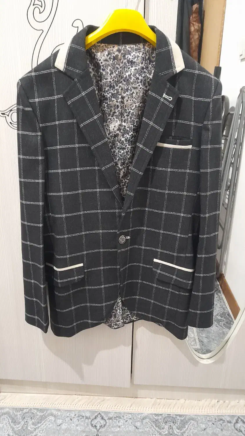 پوشاک|لباس|شاهرود, |دیوار