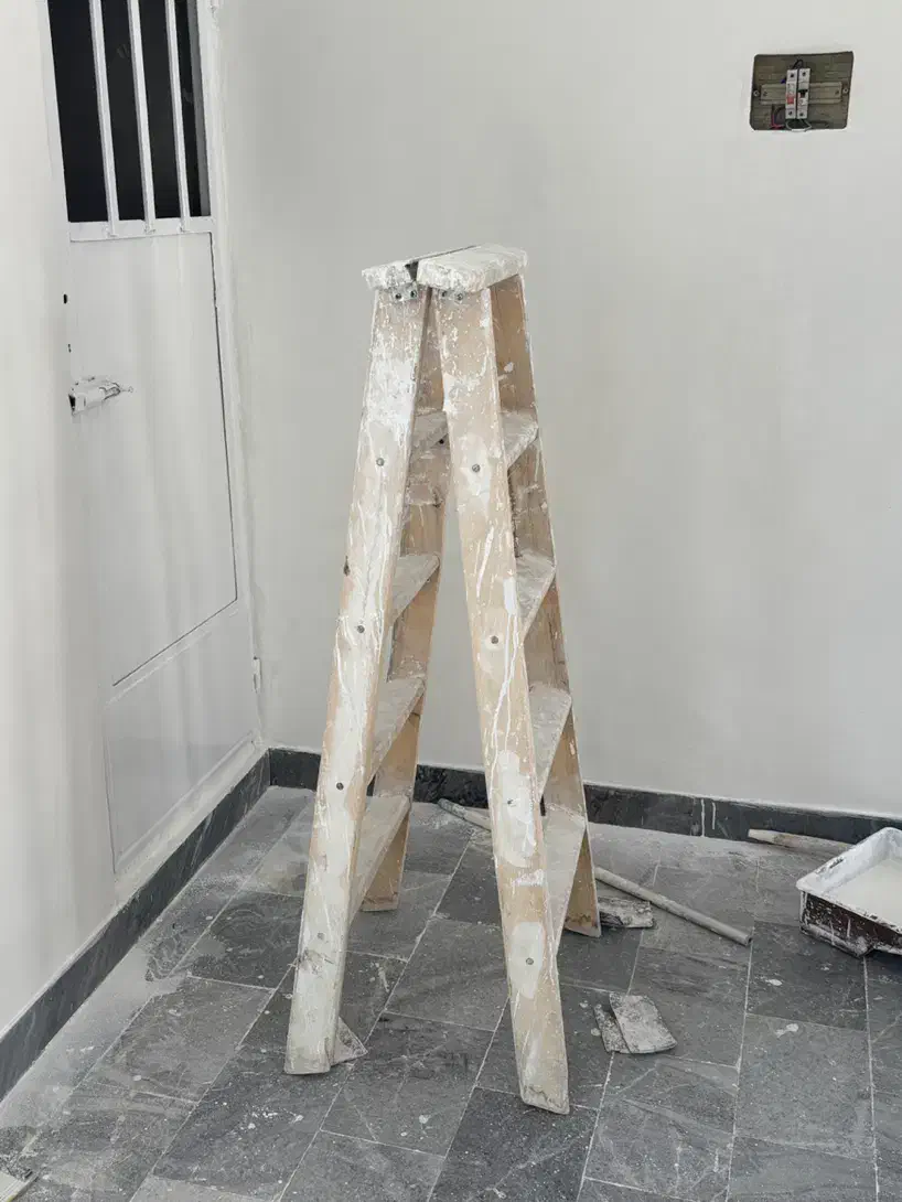 نردبان|ابزارآلات|همدان, |دیوار