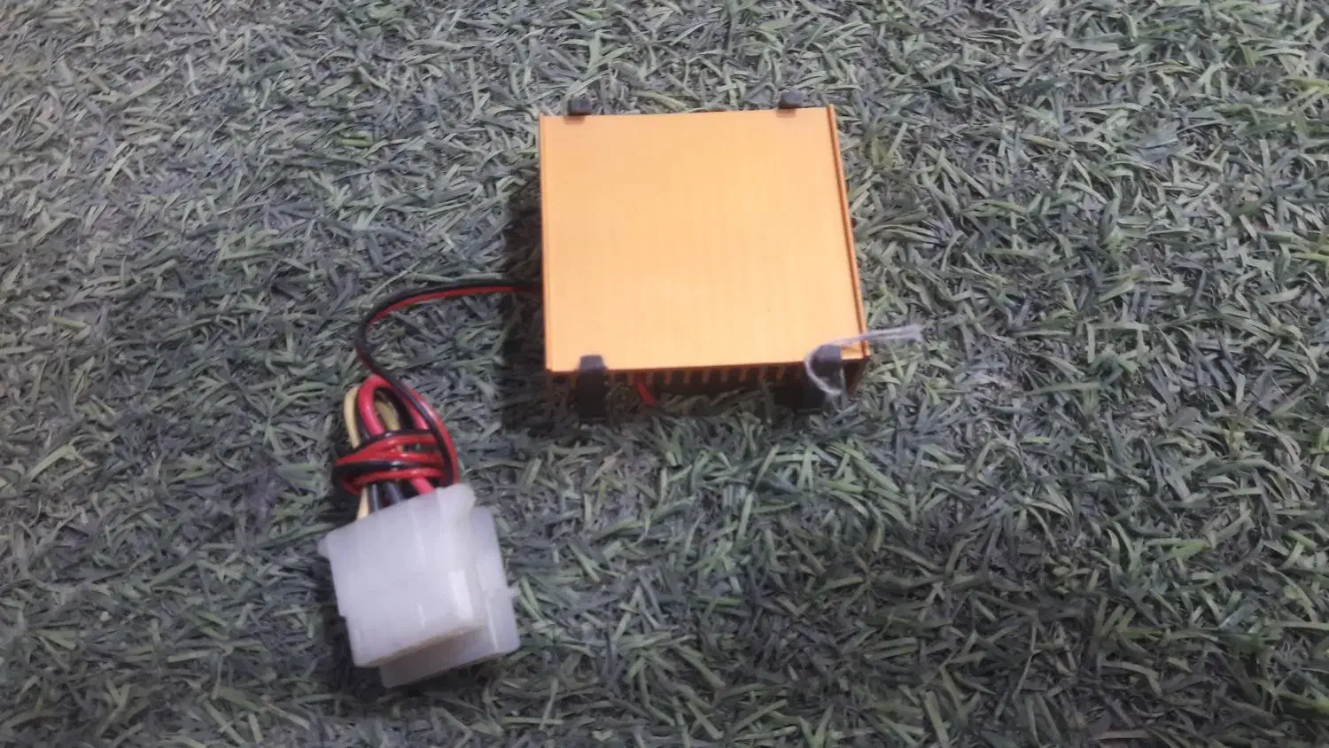 CPUفن برود SEADAقدیمی کمیاب نو|قطعات و لوازم جانبی رایانه|اصفهان, خواجو|دیوار