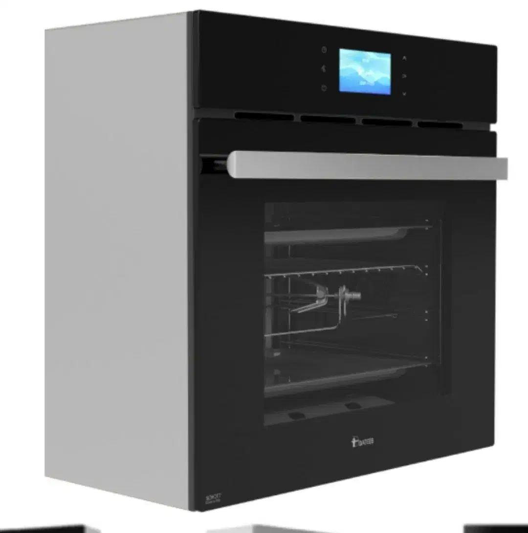 فر برقی داتیس مدل ۶۹۷|اجاق گاز و لوازم برقی پختوپز|کرمانشاه, |دیوار