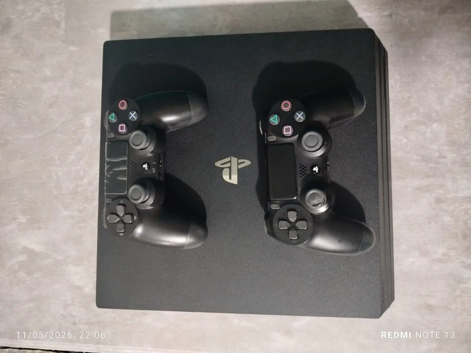 ps4 pro|کنسول، بازی ویدئویی و آنلاین|ملارد, |دیوار