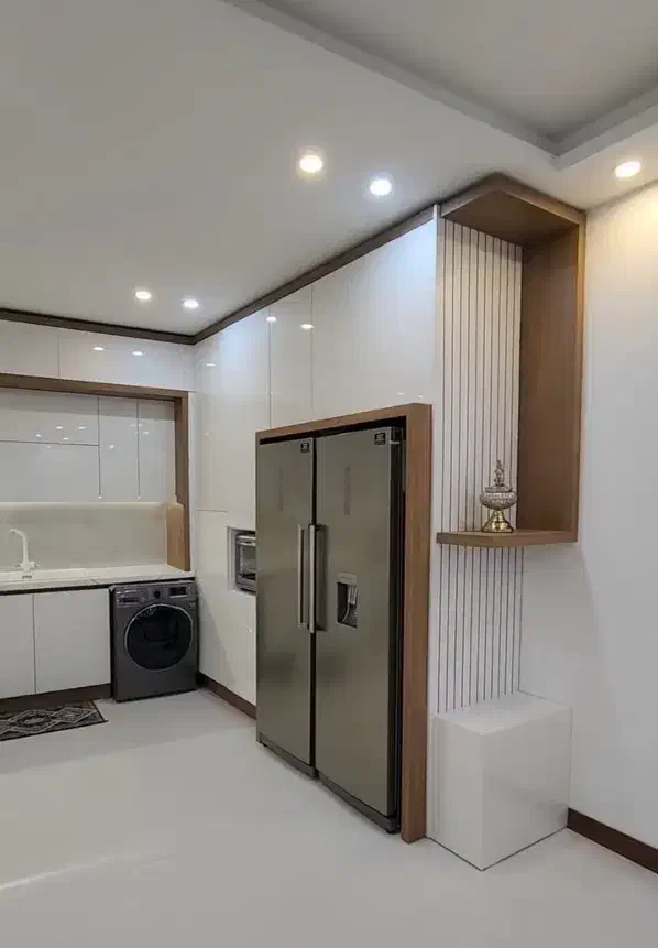 ام دی اف کار.طراحی و اجرا با قیمت استثنایی|خدمات پیشه و مهارت|تربتحیدریه, فردوسی جنوبی|دیوار