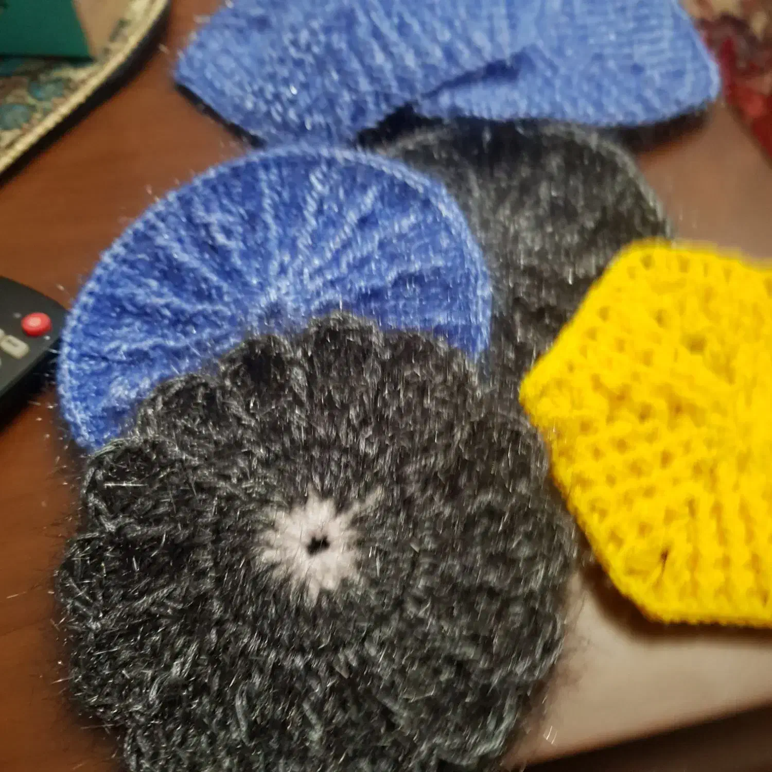 اسکاچ|لوازم نظافت|تبریز, |دیوار