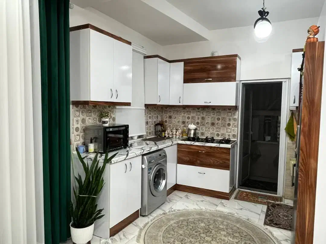 ۹۶ متری/نوساز/متحدین|فروش آپارتمان|رشت, پاستوریزه|دیوار