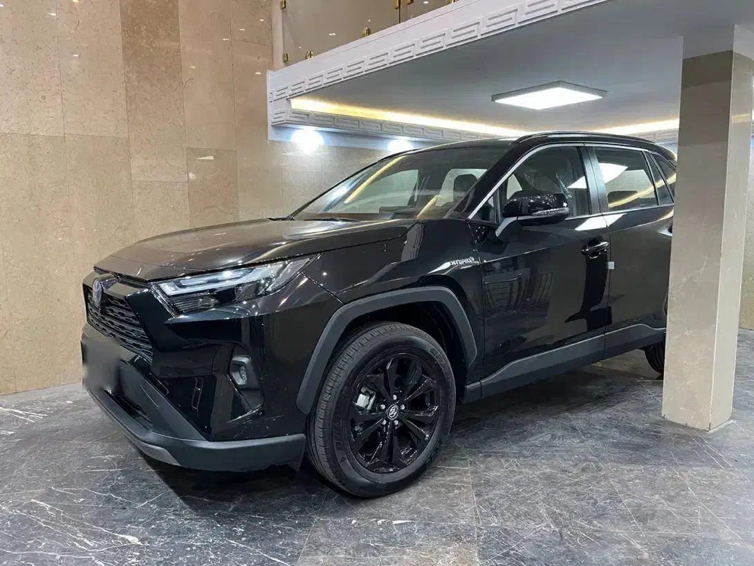 تویوتا رافور ۲۰۲۵ هیبرید ۲.۵ لیتر دو دیفرانسیل چین|خودرو سواری و وانت|تهران, نیروی هوایی (پیروزی)|دیوار