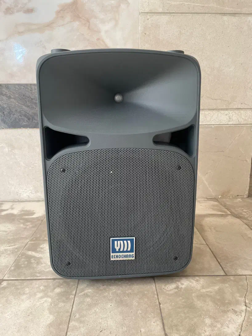 بلندگو اکوچنگ sp250 نو اکبند|صوتی و تصویری|تهران, زرکش|دیوار