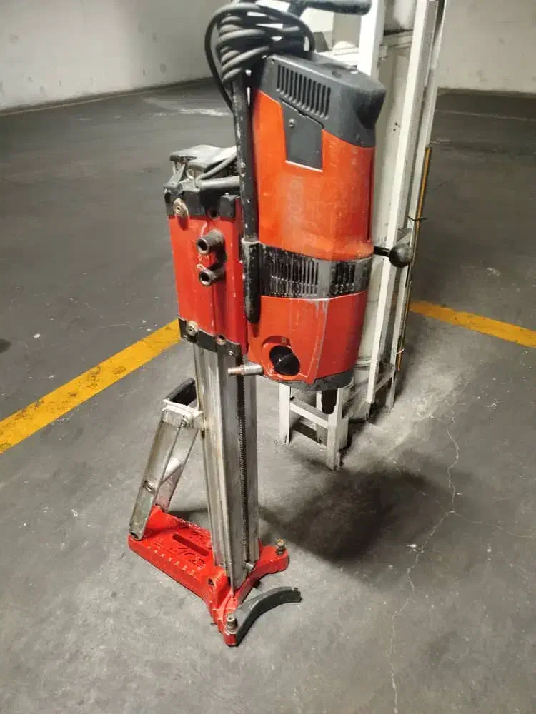 برش بتن.کرگیری .سیم برش.کاشت|خدمات پیشه و مهارت|پرند, فاز ۵|دیوار