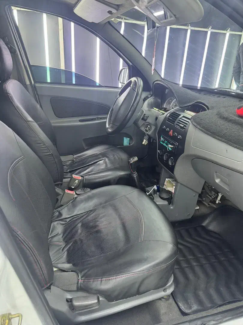 تیبا ۲|خودرو سواری و وانت|پاکدشت, شهرک امام رضا|دیوار