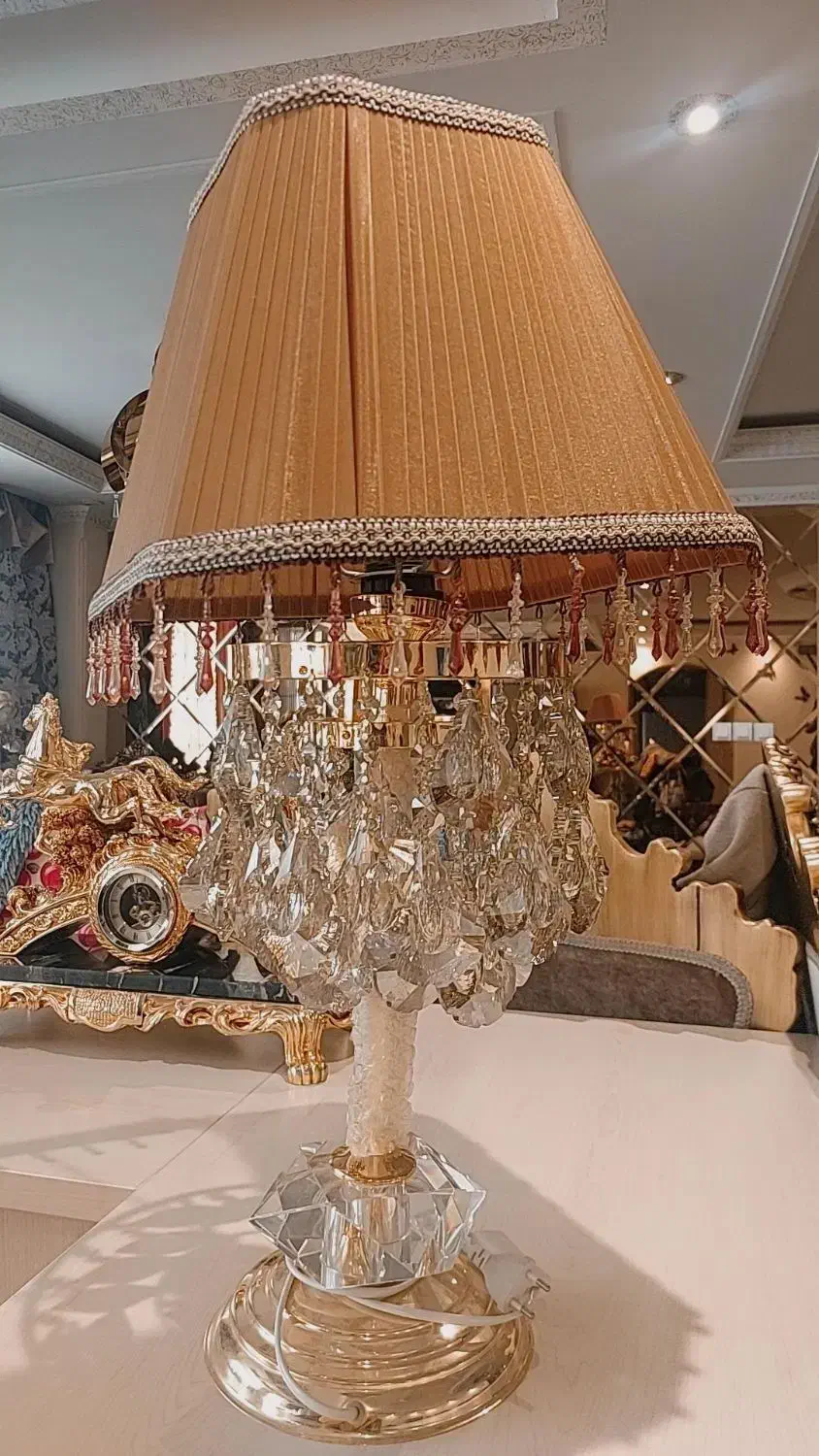 آباژور|چراغ خواب و آباژور|تهران, قیام|دیوار