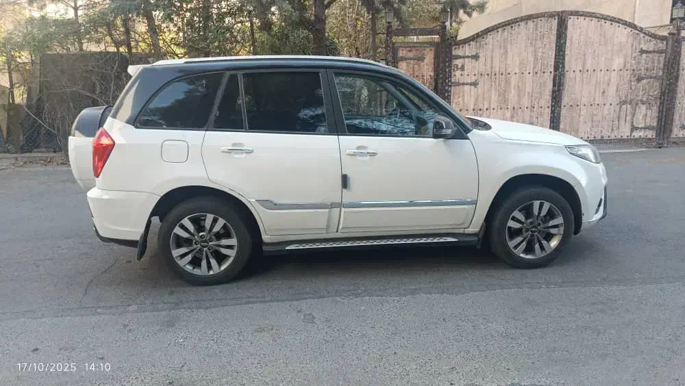 MVM x33s|خودرو سواری و وانت|تبریز, |دیوار