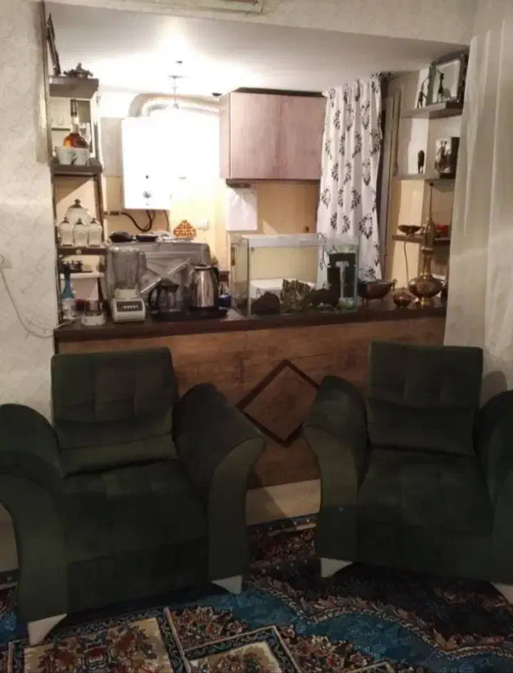 مظفری/گلبهار/آپارتمان/مرتب|فروش آپارتمان|گلبهار, شهر جدید گلبهار|دیوار