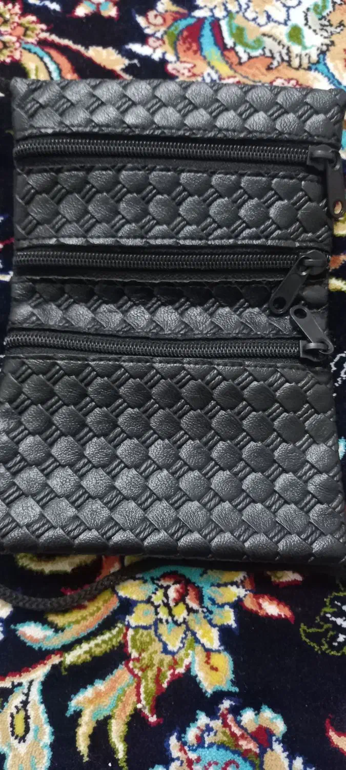 کیف مدارک گردنی|کیف، کفش، کمربند|اردبیل, |دیوار