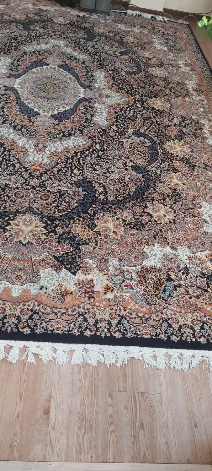 فرش (۲تخته)|فرش|شهرکرد, |دیوار