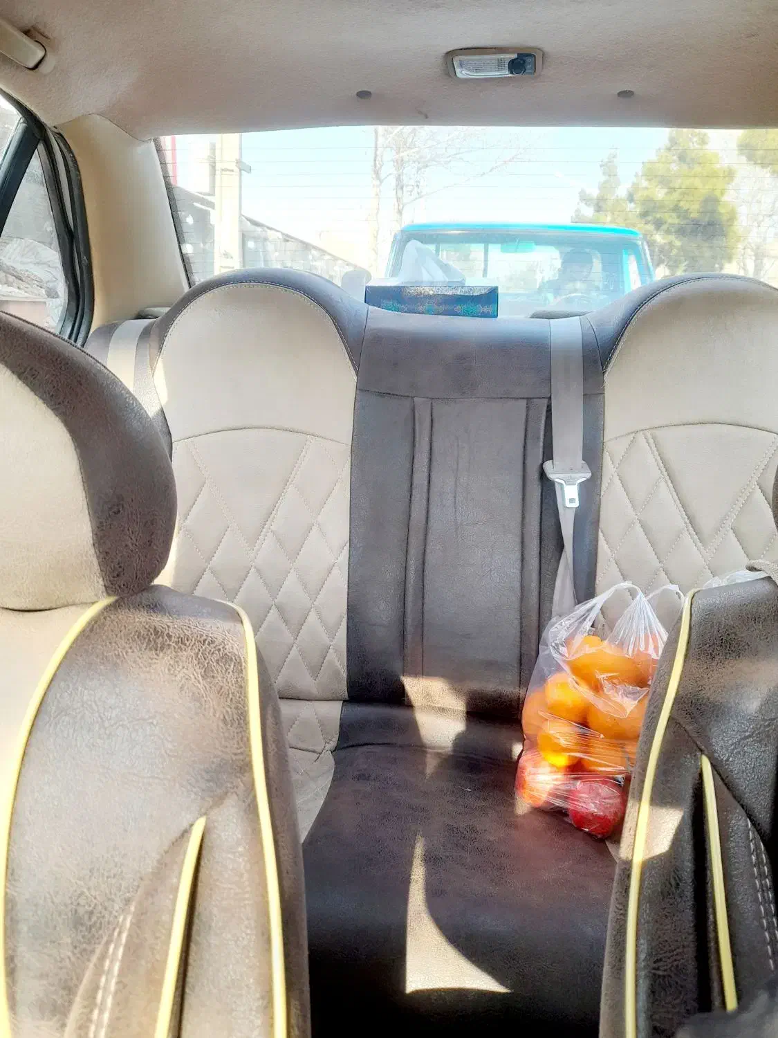 سمند Ef7 مدل ۹۴|خودرو سواری و وانت|سلماس, |دیوار