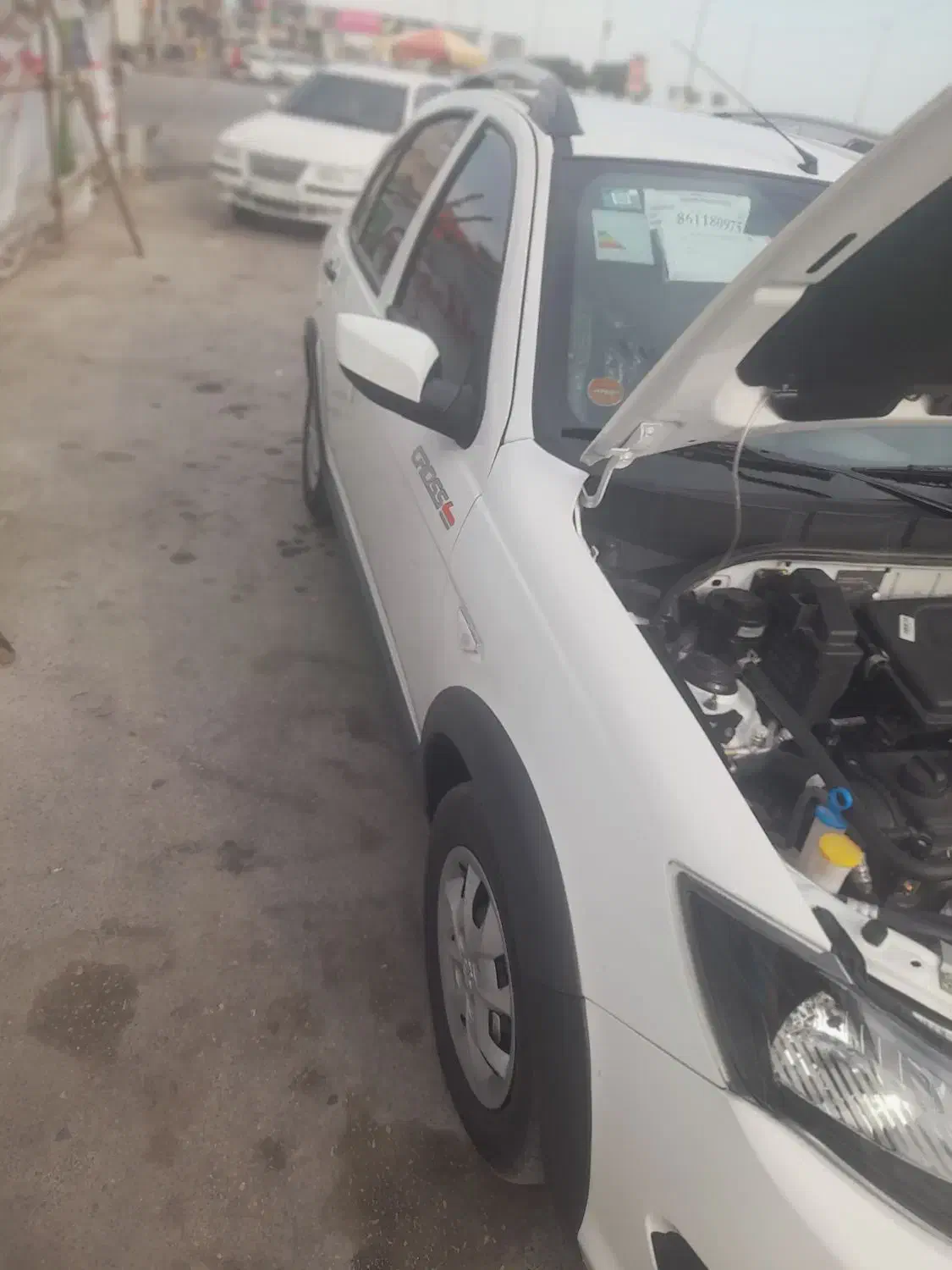 کوییک s|خودرو سواری و وانت|فین, |دیوار