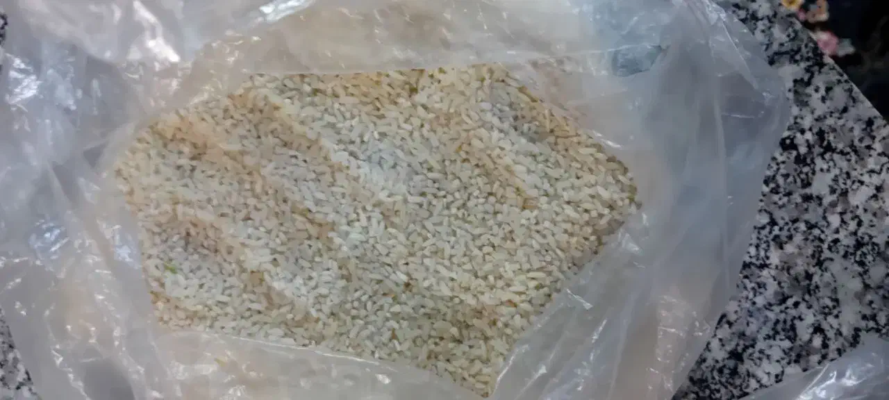 برنج دورود|خوردنی و آشامیدنی|بهارستان, |دیوار