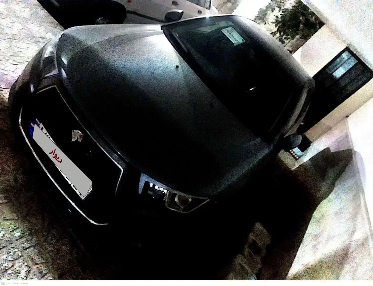 دنا پلاس نوک مدادی 5 دنده دستی EF7 مدل 1402|خودرو سواری و وانت|ساوه, |دیوار