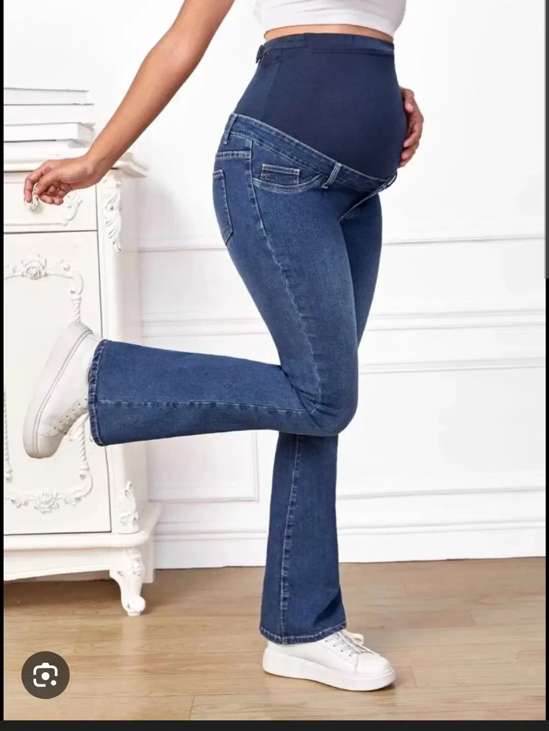 شلواربارداری|لباس|مهاجران, |دیوار