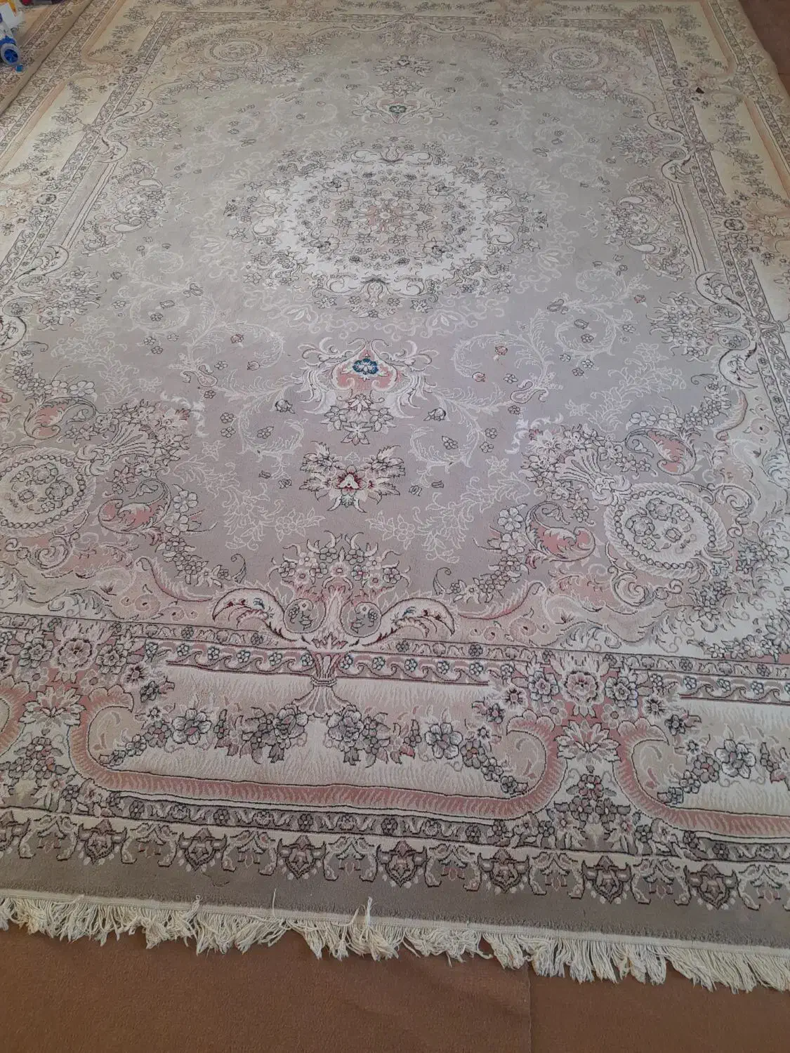 قالی ۳در۴|فرش|اسفراین, |دیوار